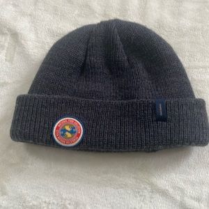 Pendleton reversible hat